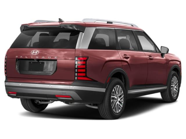 2026 Hyundai PALISADE SEL