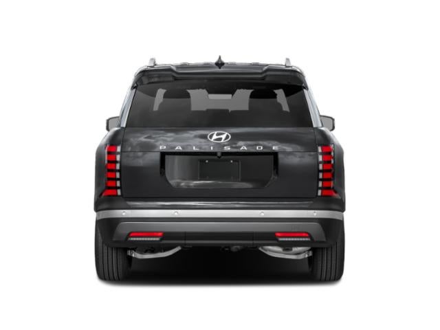 2026 Hyundai PALISADE SEL