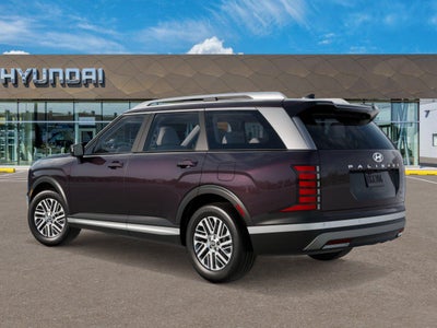 2026 Hyundai PALISADE SEL
