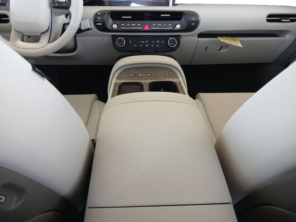 2027 Hyundai PALISADE SEL