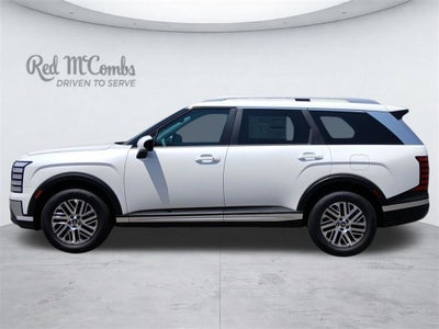 2027 Hyundai PALISADE SEL