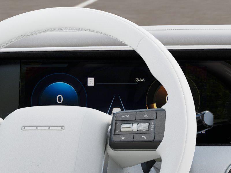 2027 Hyundai PALISADE SEL