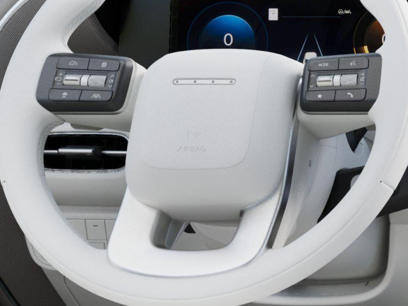 2027 Hyundai PALISADE SEL