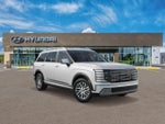 2027 Hyundai PALISADE SEL