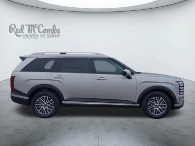 2026 Hyundai PALISADE SEL 7P