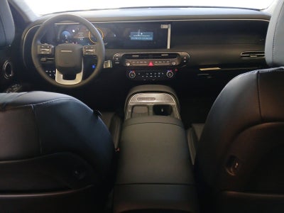 2026 Hyundai PALISADE SEL 8 PASSENGER