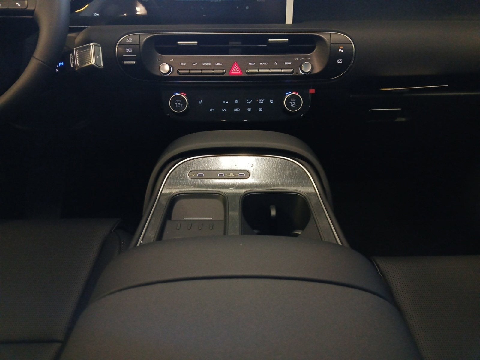 2026 Hyundai PALISADE SEL 8 PASSENGER