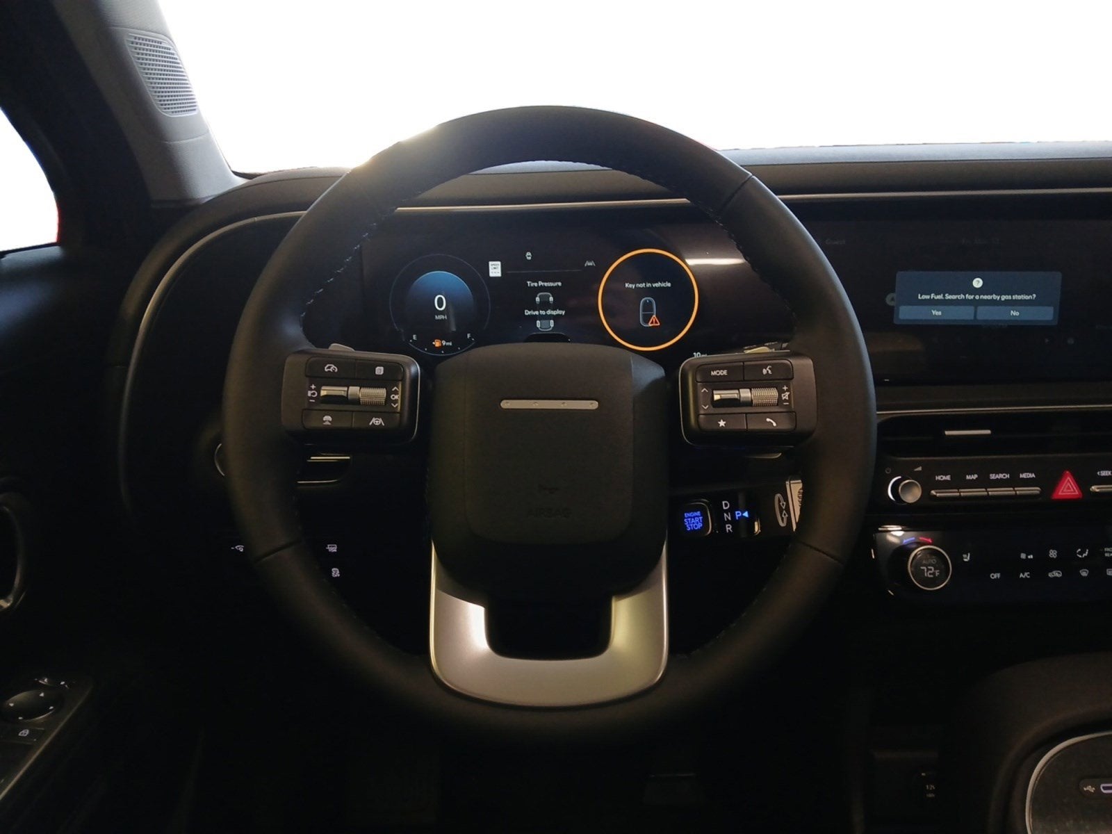 2026 Hyundai PALISADE SEL 8 PASSENGER