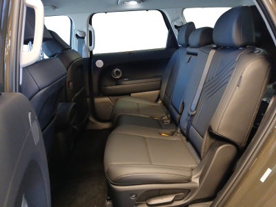 2026 Hyundai PALISADE SEL 8 PASSENGER