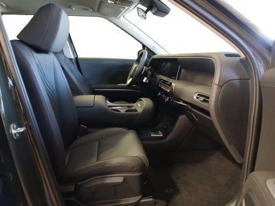 2026 Hyundai PALISADE SEL 8 PASSENGER