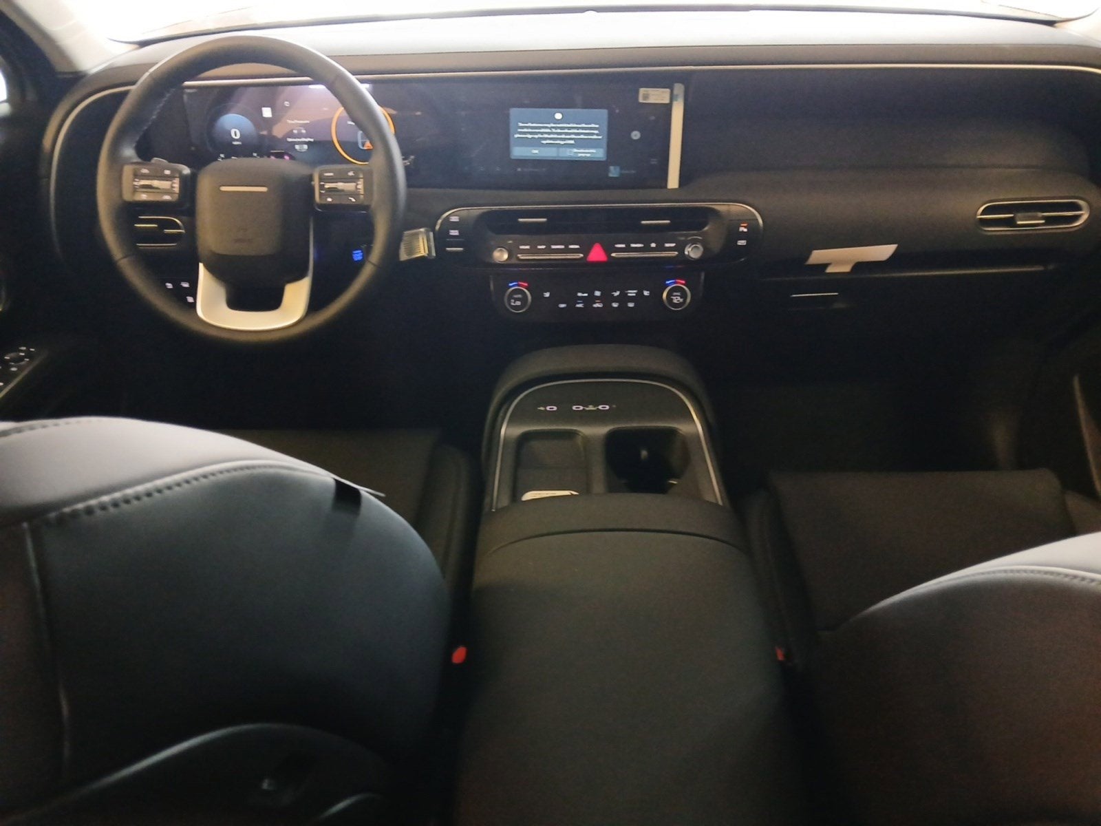 2026 Hyundai PALISADE SEL 8P