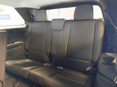 2026 Hyundai PALISADE SEL 8P