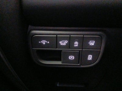 2026 Hyundai PALISADE SEL 8P