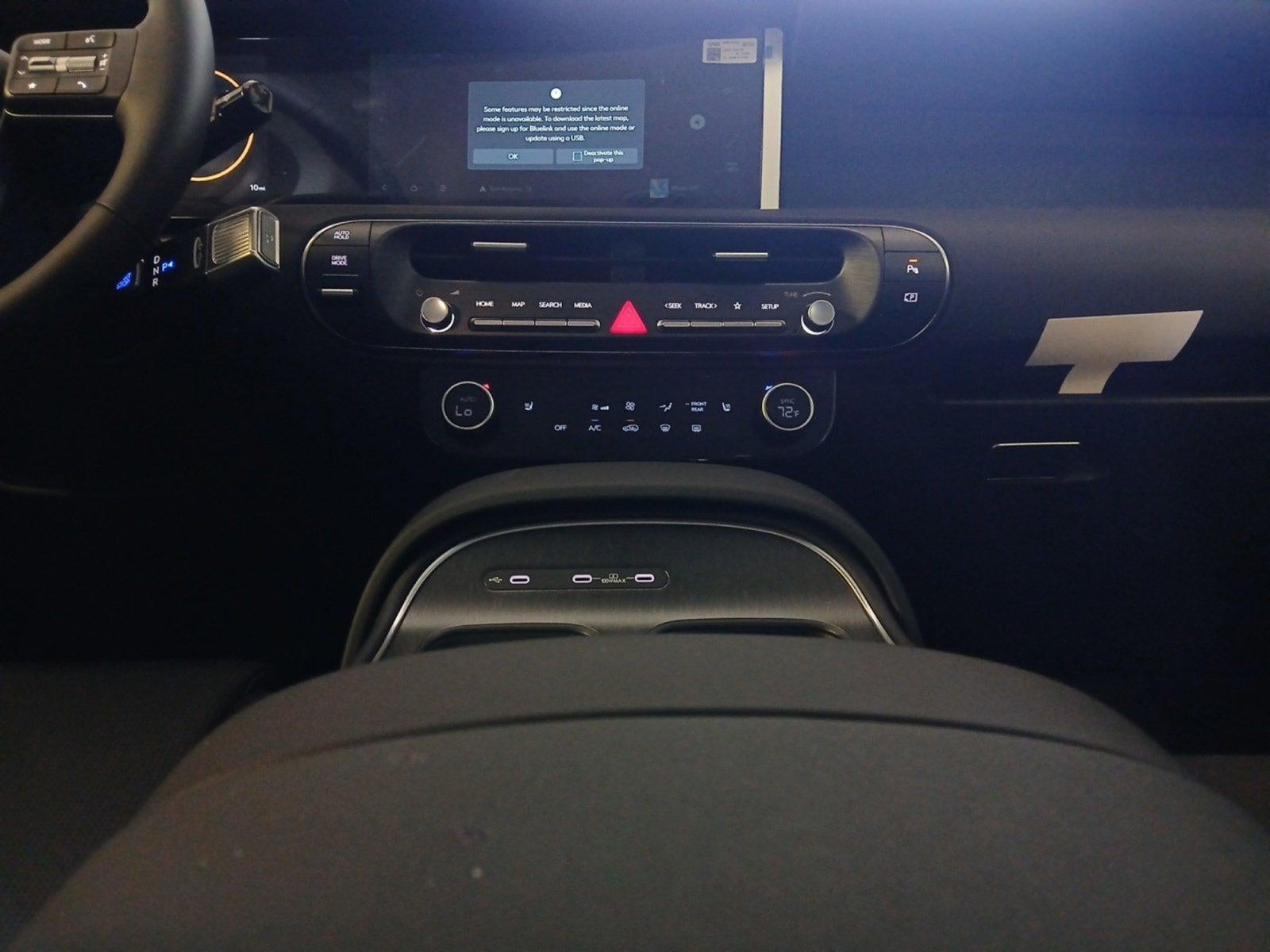 2026 Hyundai PALISADE SEL 8P