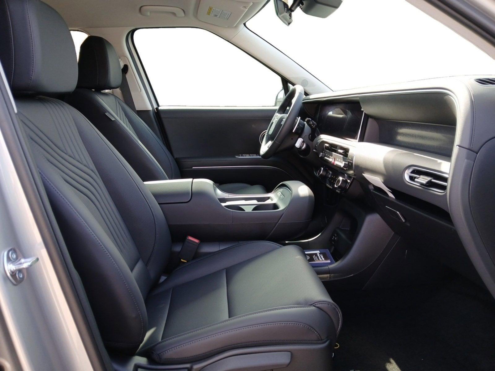 2026 Hyundai PALISADE SEL 8P