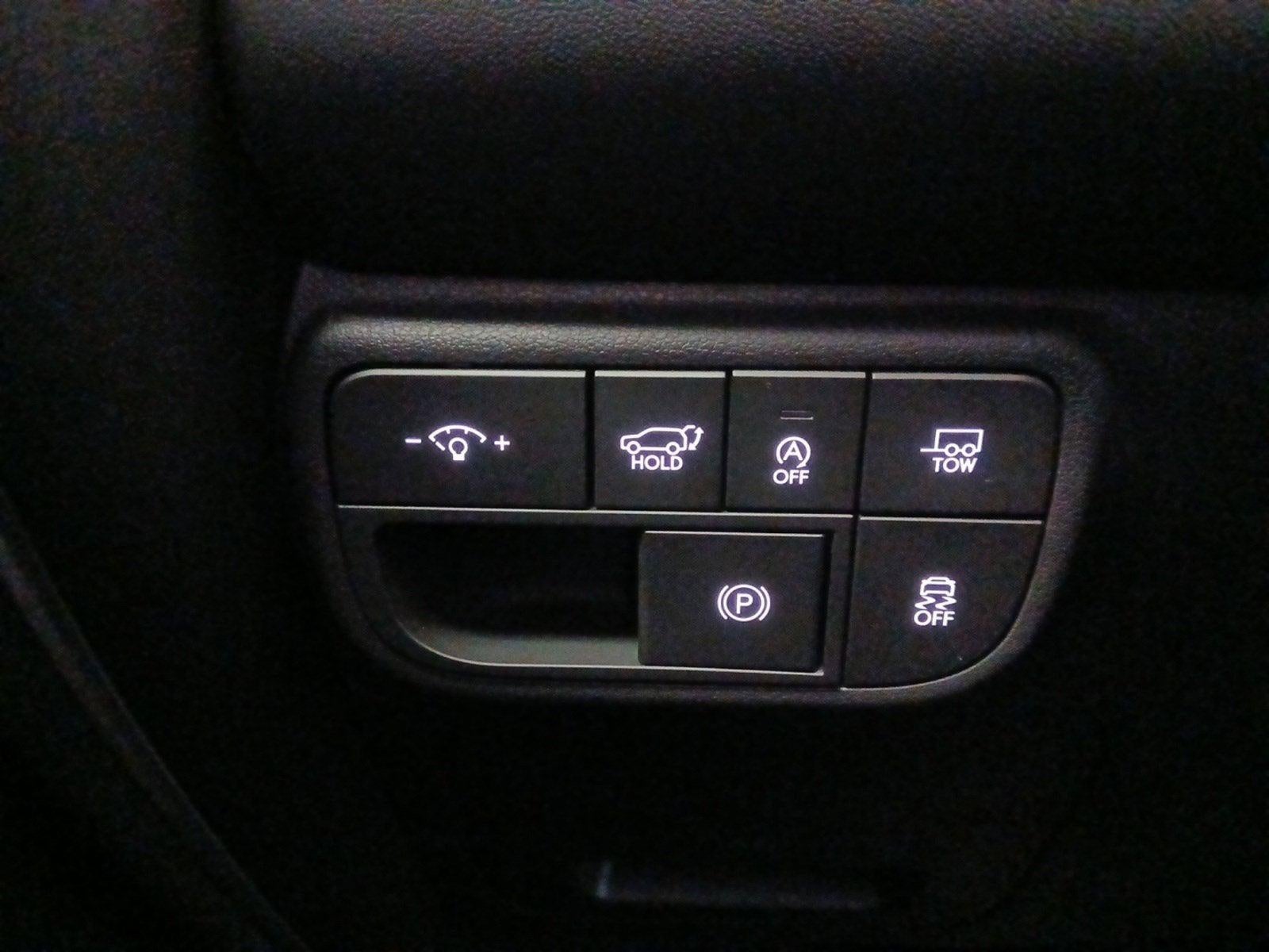 2026 Hyundai PALISADE SEL 8P