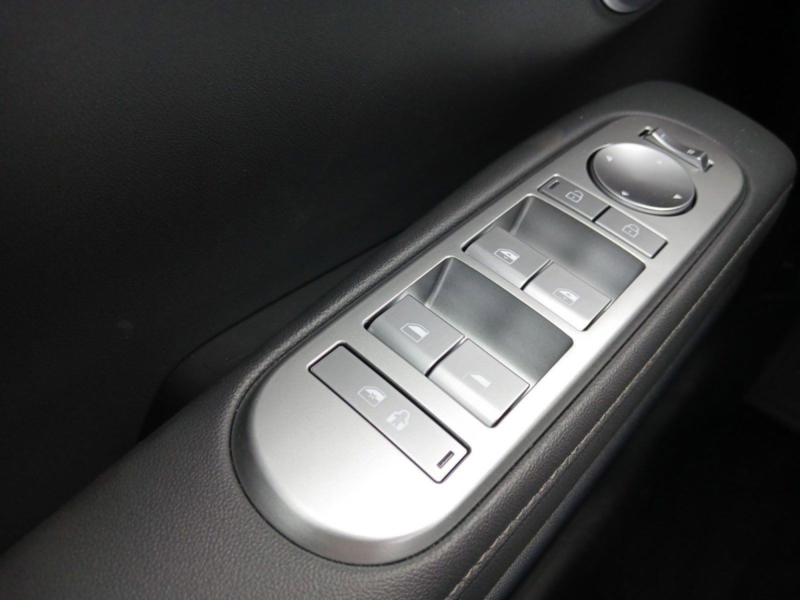 2026 Hyundai PALISADE SEL 7 PASSENGER W/ SMART POWER LIFTGATE