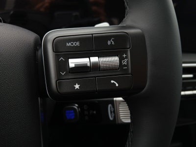 2026 Hyundai PALISADE SEL 7 PASSENGER W/ SMART POWER LIFTGATE