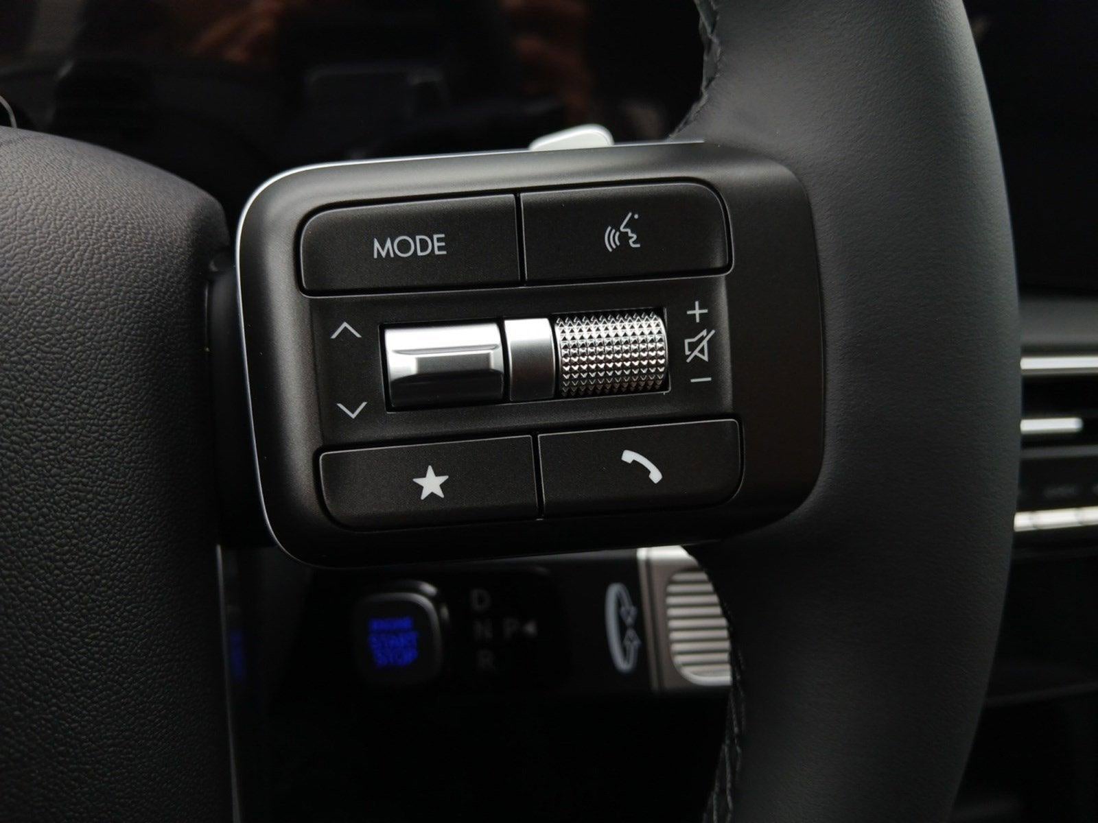 2026 Hyundai PALISADE SEL 7 PASSENGER W/ SMART POWER LIFTGATE