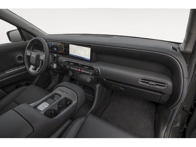 2027 Hyundai PALISADE SEL