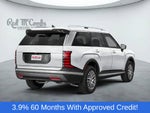 2027 Hyundai PALISADE SEL