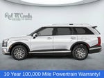 2027 Hyundai PALISADE SEL