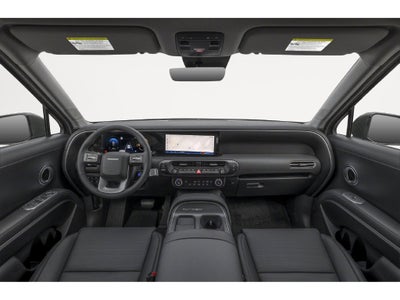 2027 Hyundai PALISADE SEL