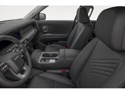 2027 Hyundai PALISADE SEL