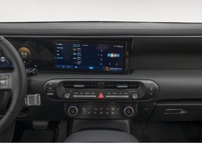 2027 Hyundai PALISADE SEL