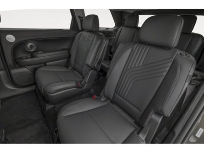 2027 Hyundai PALISADE SEL