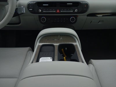 2026 Hyundai PALISADE SEL8P