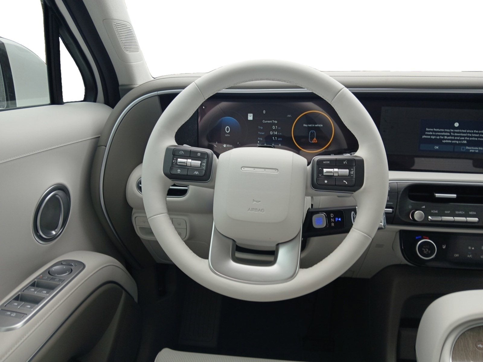 2026 Hyundai PALISADE SEL8P