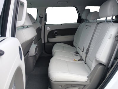 2026 Hyundai PALISADE SEL8P