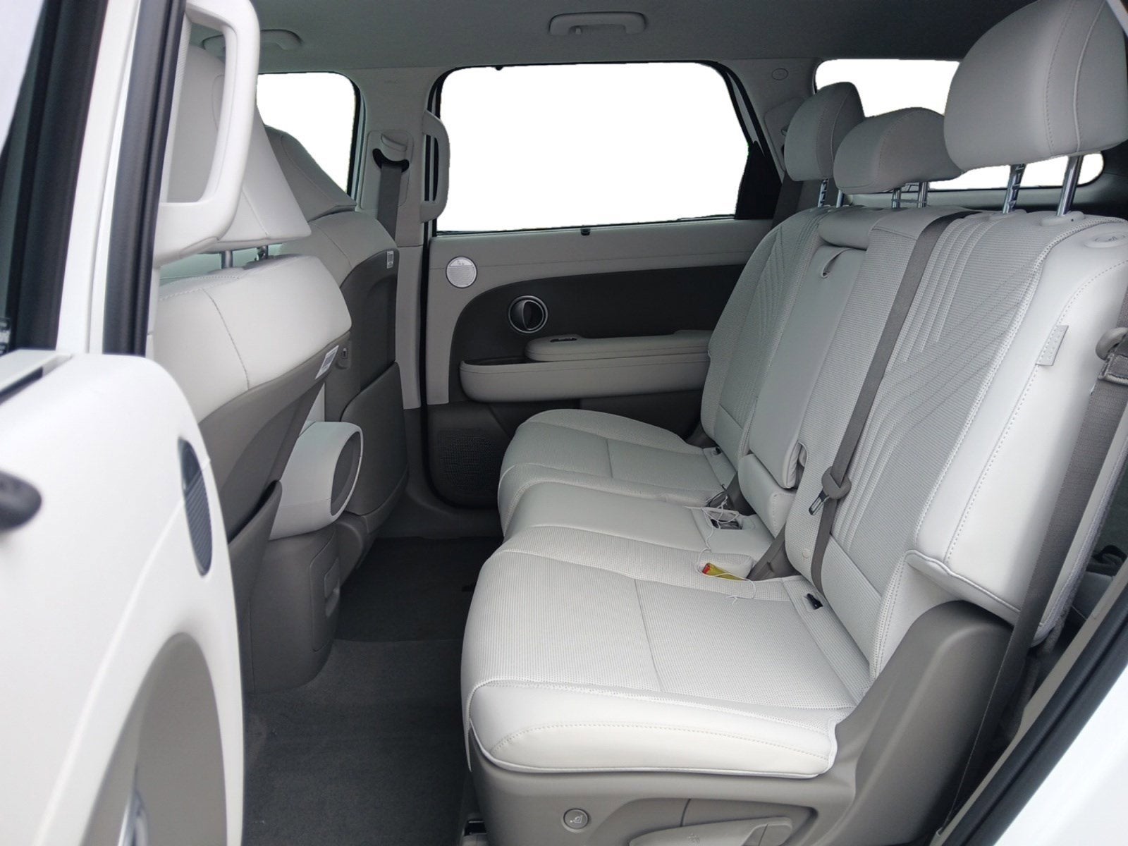 2026 Hyundai PALISADE SEL8P