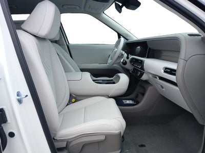 2026 Hyundai PALISADE SEL8P