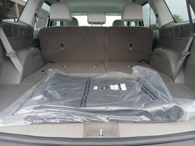 2026 Hyundai PALISADE SEL8P