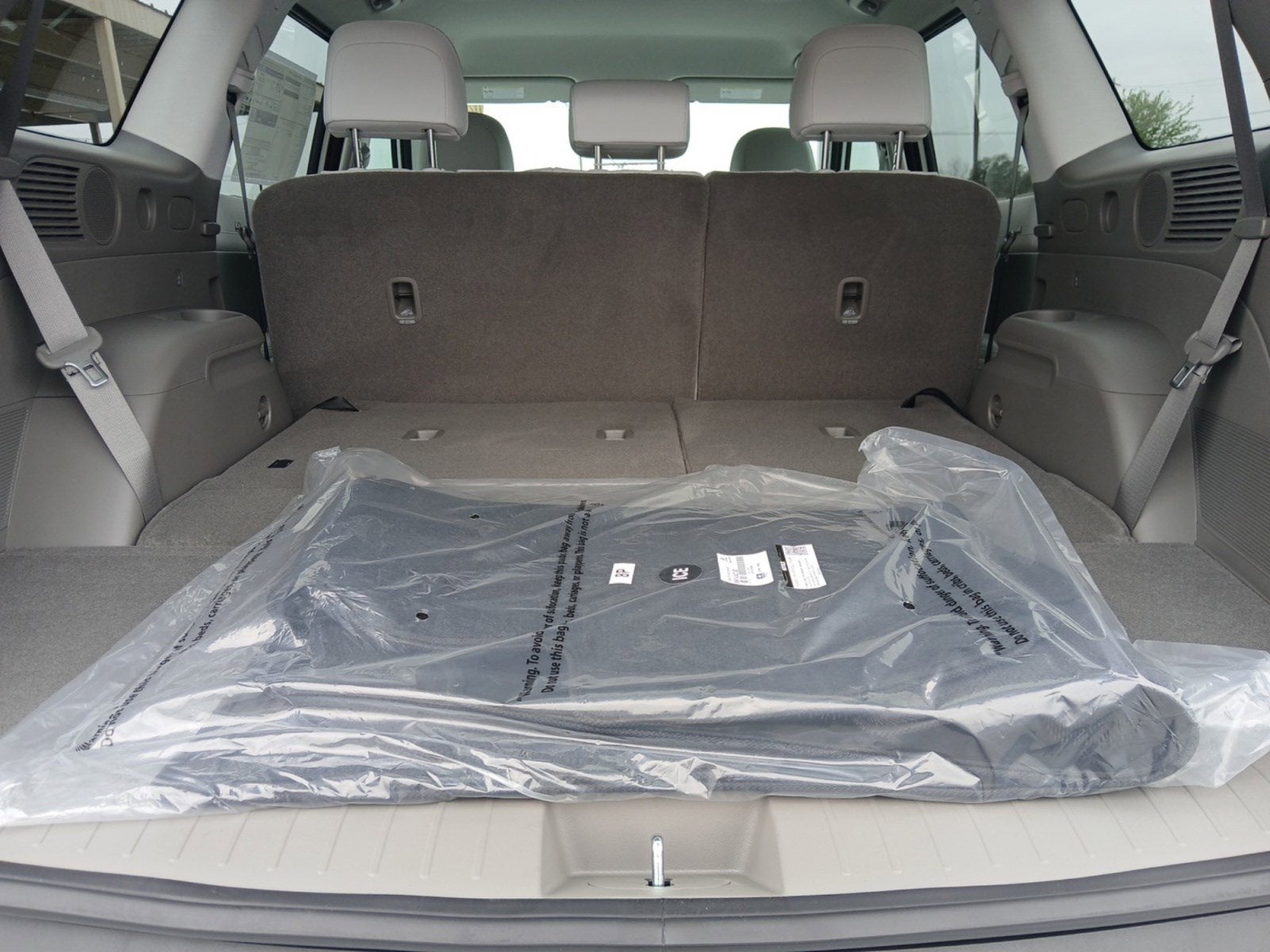 2026 Hyundai PALISADE SEL8P