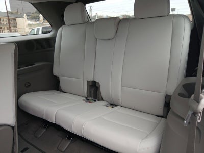 2026 Hyundai PALISADE SEL8P