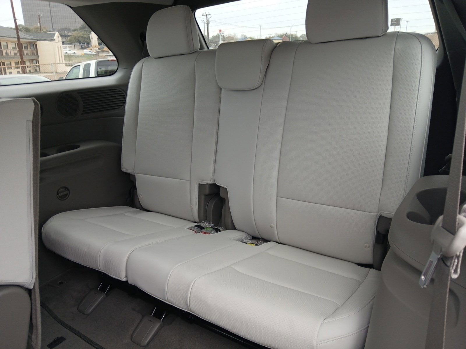 2026 Hyundai PALISADE SEL8P