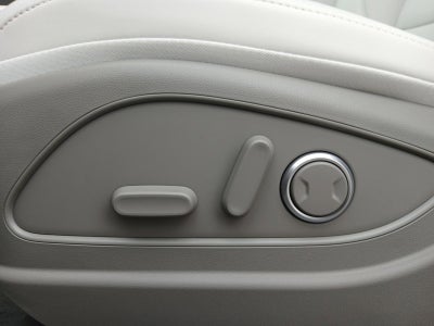 2026 Hyundai PALISADE SEL8P