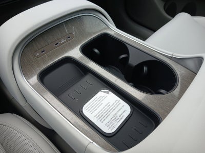 2026 Hyundai PALISADE SEL8P