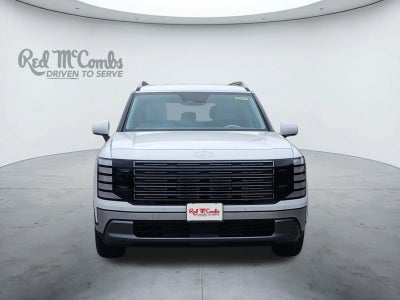 2026 Hyundai PALISADE SEL8P