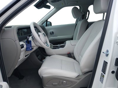 2026 Hyundai PALISADE SEL8P