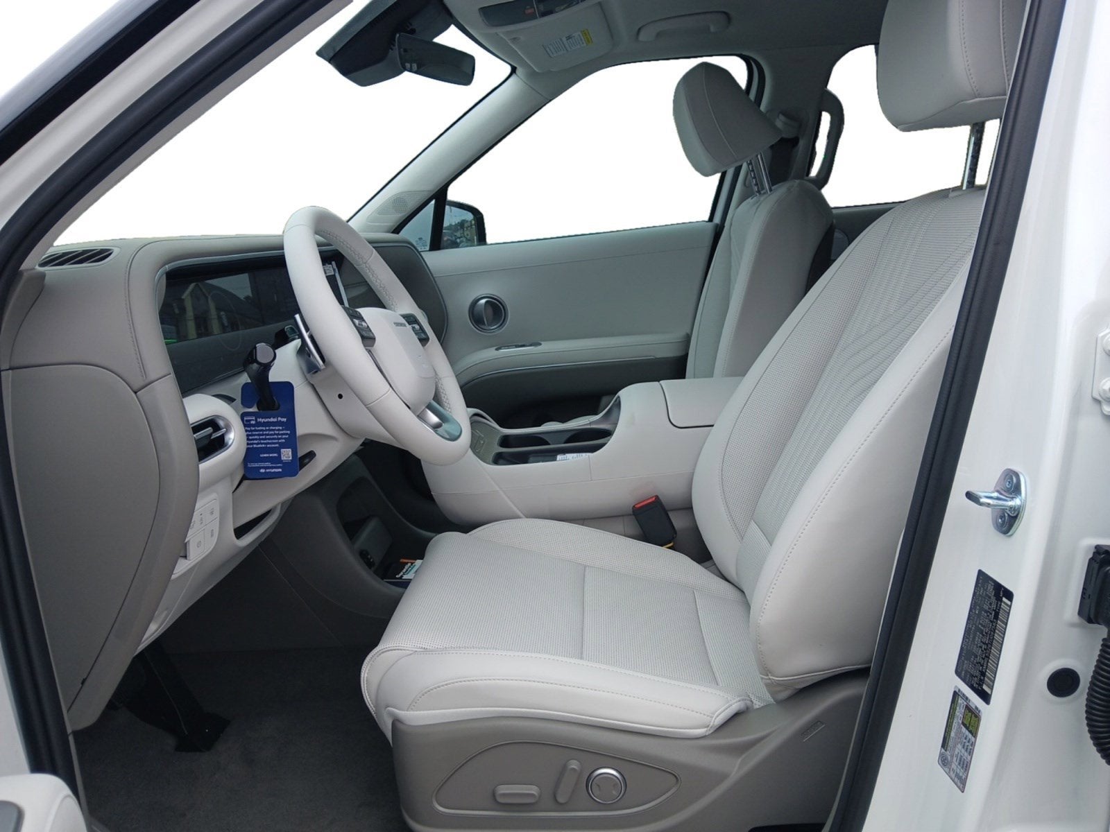 2026 Hyundai PALISADE SEL8P