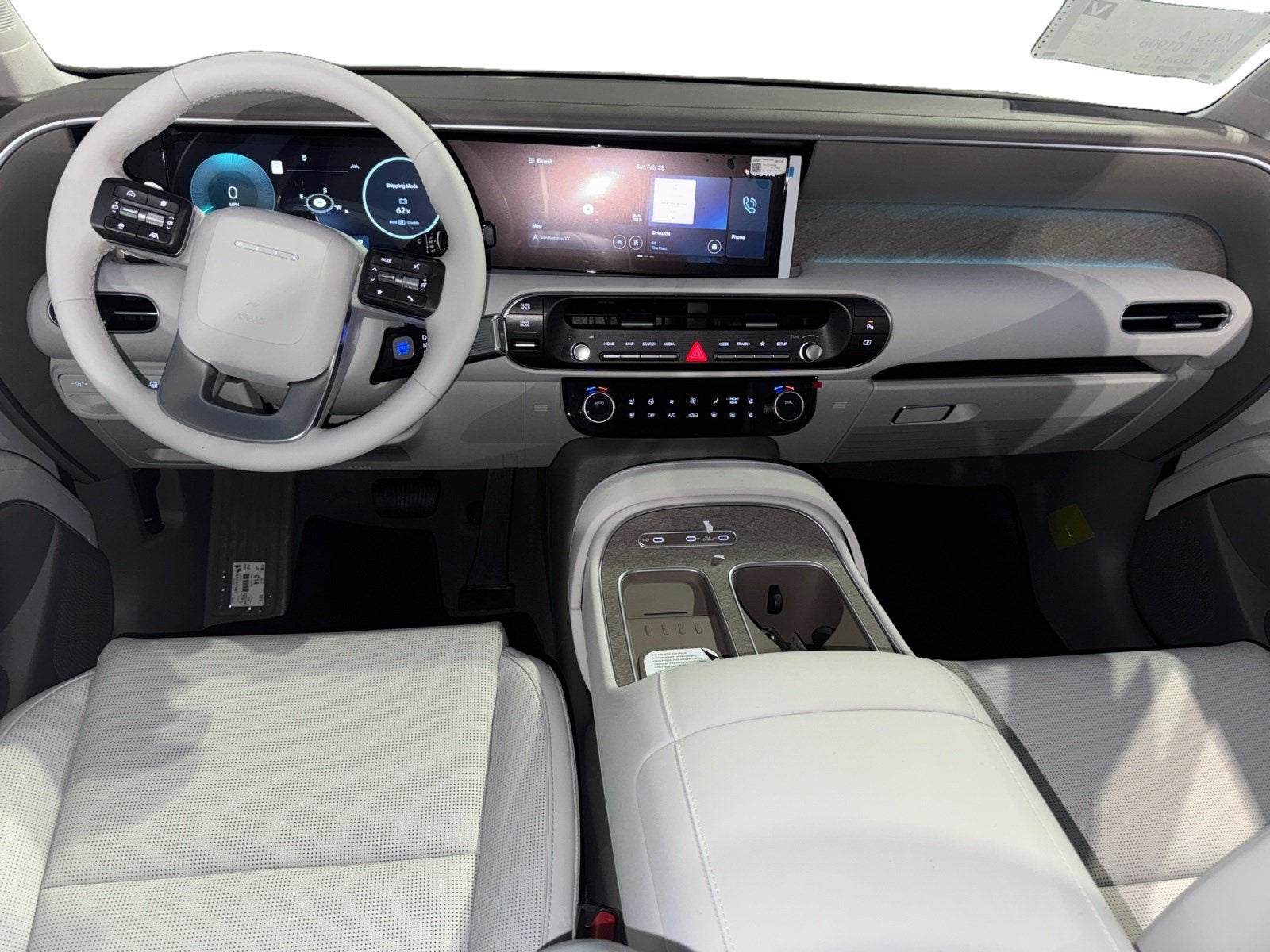 2026 Hyundai PALISADE SEL
