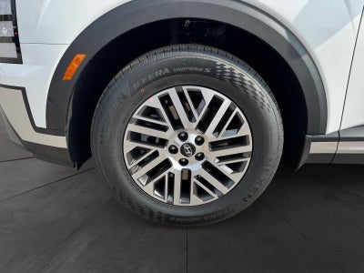 2026 Hyundai PALISADE SEL