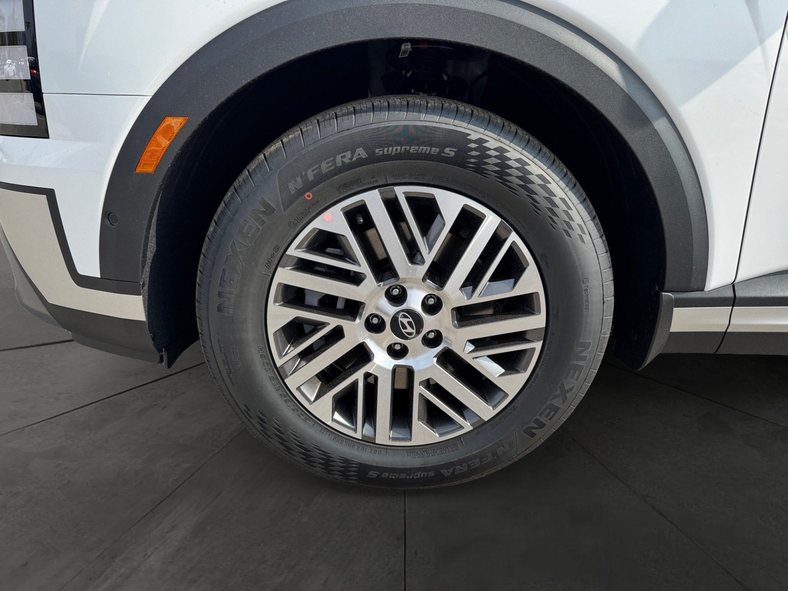 2026 Hyundai PALISADE SEL