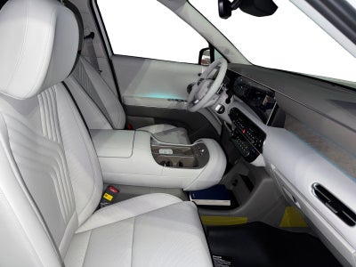 2026 Hyundai PALISADE SEL