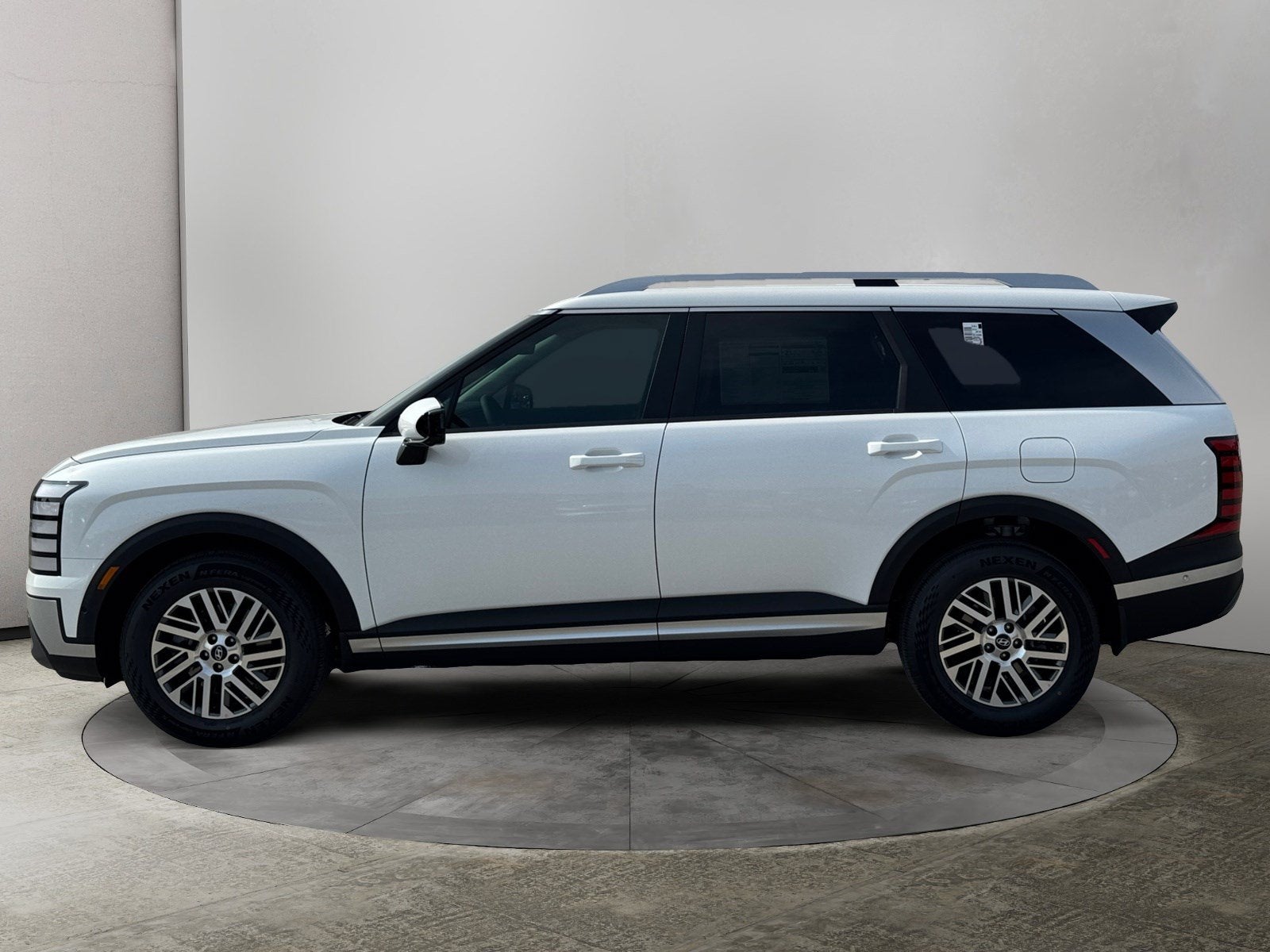 2026 Hyundai PALISADE SEL