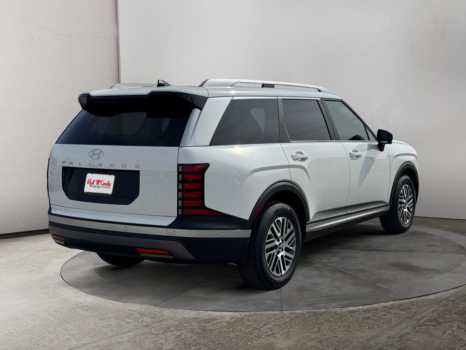 2026 Hyundai PALISADE SEL